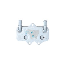 Radiador de aceite, aceite motor - NRF-31233 Radiador de aceite, aceite motor - NRF-31233