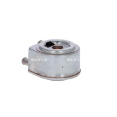 Radiador de aceite, aceite motor - NRF-31246