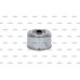 Radiador de aceite, aceite motor - NRF-31246 Radiador de aceite, aceite motor - NRF-31246