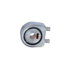 Radiador de aceite, aceite motor - NRF-31247