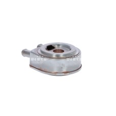 Radiador de aceite, aceite motor - NRF-31248 Radiador de aceite, aceite motor - NRF-31248