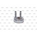 Radiador de aceite, aceite motor - NRF-31249 Radiador de aceite, aceite motor - NRF-31249