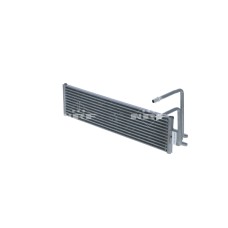 Radiador de aceite, dirección - NRF-31256