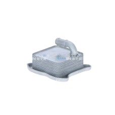 Radiador de aceite, aceite motor - NRF-31260 Radiador de aceite, aceite motor - NRF-31260
