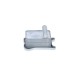 Radiador de aceite, aceite motor - NRF-31260