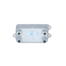 Radiador de aceite, transmisión automática - NRF-31275