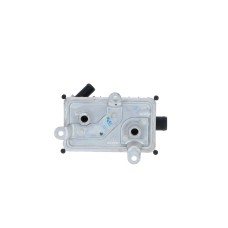 Radiador de aceite, aceite motor - NRF-31280 Radiador de aceite, aceite motor - NRF-31280