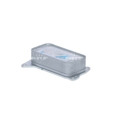 Radiador de aceite, transmisión automática - NRF-31282 Radiador de aceite, transmisión automática - NRF-31282