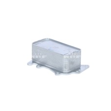Radiador de aceite, transmisión automática - NRF-31283