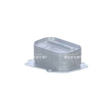 Radiador de aceite, aceite motor - NRF-31286 Radiador de aceite, aceite motor - NRF-31286