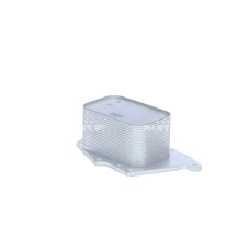 Radiador de aceite, aceite motor - NRF-31287 Radiador de aceite, aceite motor - NRF-31287