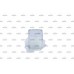 Radiador de aceite, aceite motor - NRF-31287 Radiador de aceite, aceite motor - NRF-31287