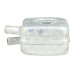 Radiador de aceite, aceite motor - NRF-31306