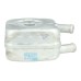 Radiador de aceite, aceite motor - NRF-31306