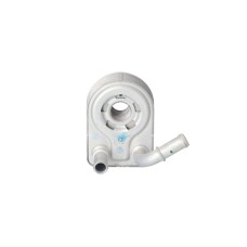 Radiador de aceite, aceite motor - NRF-31311