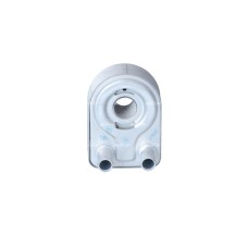 Radiador de aceite, aceite motor - NRF-31312 Radiador de aceite, aceite motor - NRF-31312