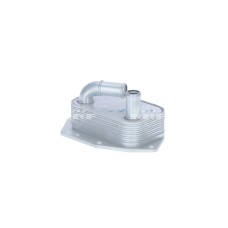 Radiador de aceite, aceite motor - NRF-31313 Radiador de aceite, aceite motor - NRF-31313