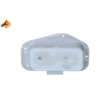 Radiador de aceite, aceite motor - NRF-31314 Radiador de aceite, aceite motor - NRF-31314
