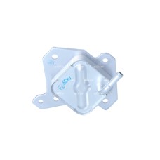 Radiador de aceite, aceite motor - NRF-31317