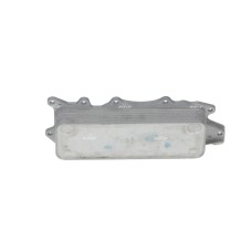 Radiador de aceite, aceite motor - NRF-31319