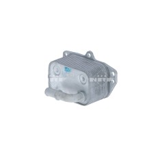 Radiador de aceite, aceite motor - NRF-31332