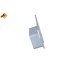 Radiador de aceite, aceite motor - NRF-31337