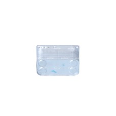 Radiador de aceite, aceite motor - NRF-31339