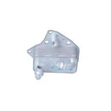 Radiador de aceite, aceite motor - NRF-31343