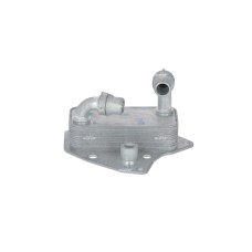 Radiador de aceite, aceite motor - NRF-31344