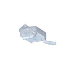 Radiador de aceite, aceite motor - NRF-31346