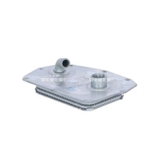 Radiador de aceite, aceite motor - NRF-31352 Radiador de aceite, aceite motor - NRF-31352