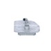 Radiador de aceite, aceite motor - NRF-31352