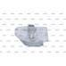 Radiador de aceite, aceite motor - NRF-31352