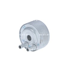 Radiador de aceite, aceite motor - NRF-31353
