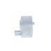 Radiador de aceite, aceite motor - NRF-31353