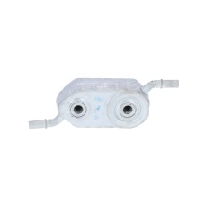 Radiador de aceite, transmisión automática - NRF-31364
