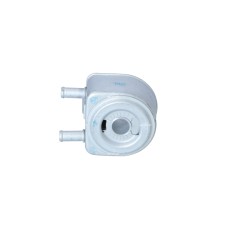Radiador de aceite, aceite motor - NRF-31735