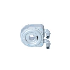 Radiador de aceite, aceite motor - NRF-31739