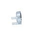 Radiador de aceite, aceite motor - NRF-31739