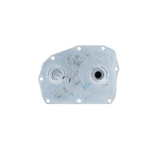 Radiador de aceite, aceite motor - NRF-31761