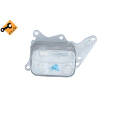 Radiador de aceite, aceite motor - NRF-31763 Radiador de aceite, aceite motor - NRF-31763