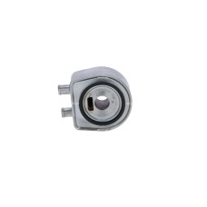 Radiador de aceite, aceite motor - NRF-31769