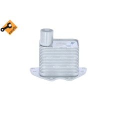 Radiador de aceite, aceite motor - NRF-31772 Radiador de aceite, aceite motor - NRF-31772