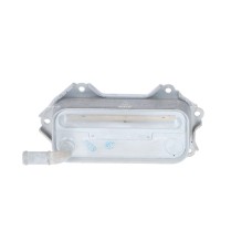 Radiador de aceite, aceite motor - NRF-31773