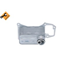 Radiador de aceite, aceite motor - NRF-31775 Radiador de aceite, aceite motor - NRF-31775