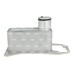 Radiador de aceite, aceite motor - NRF-31775