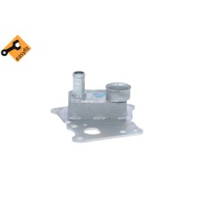 Radiador de aceite, aceite motor - NRF-31776 Radiador de aceite, aceite motor - NRF-31776