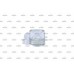 Radiador de aceite, aceite motor - NRF-31779