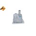 Radiador de aceite, aceite motor - NRF-31781