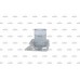 Radiador de aceite, aceite motor - NRF-31783